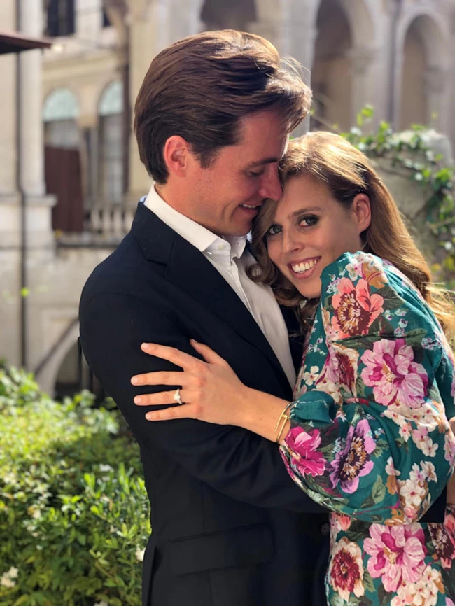 princess beatrice