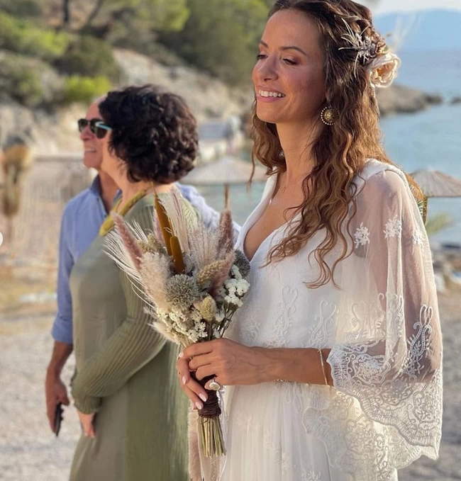Αρετή Θεοχαρίδη
