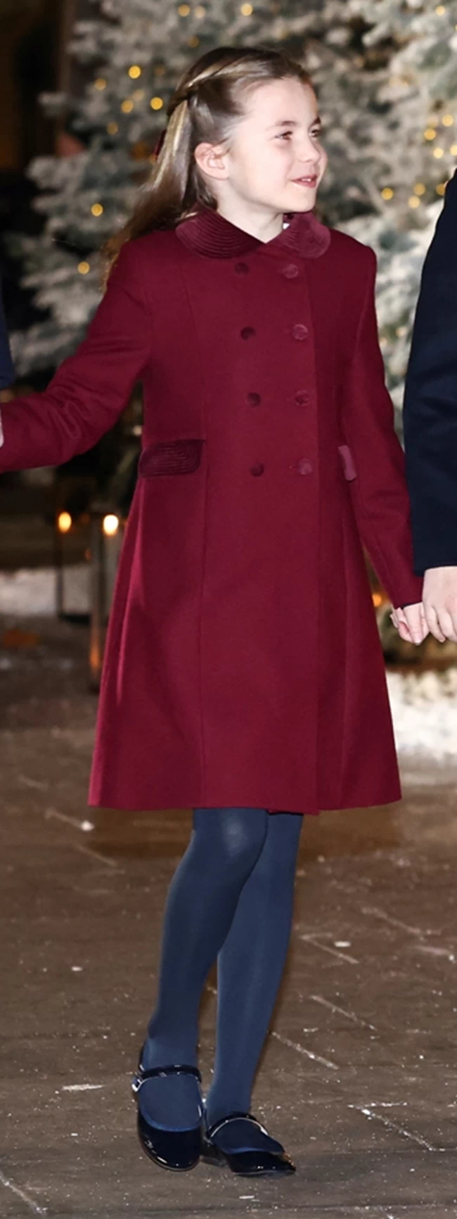 kate middleton charlotte