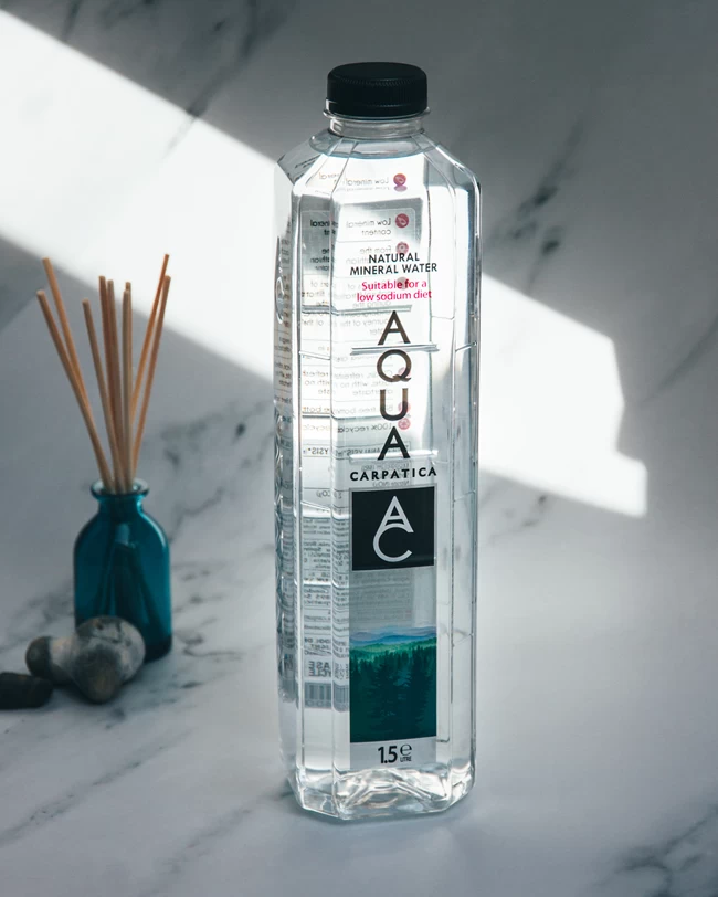 AQUA Carpatica