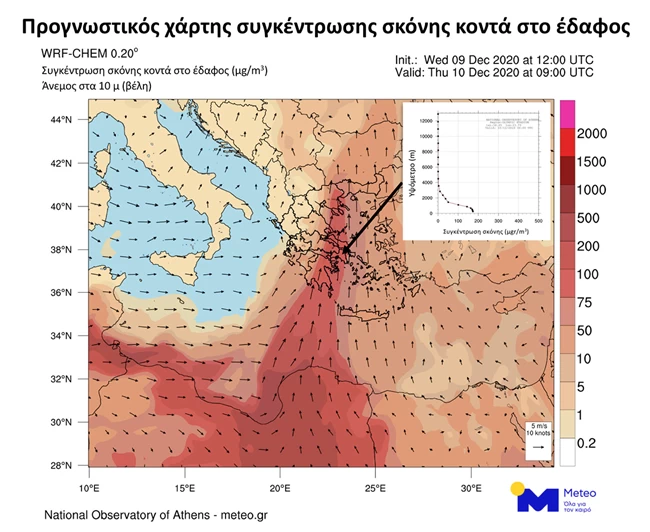 χαρτης