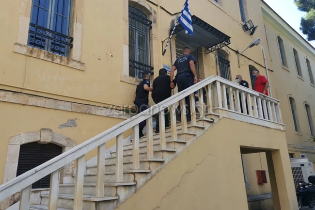 Χανιά