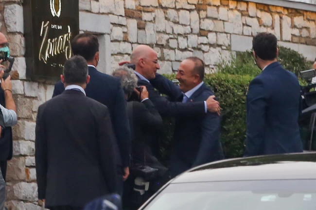 ΤΣΑΒΟΥΣΟΓΛΟΥ ΔΕΝΔΙΑΣ