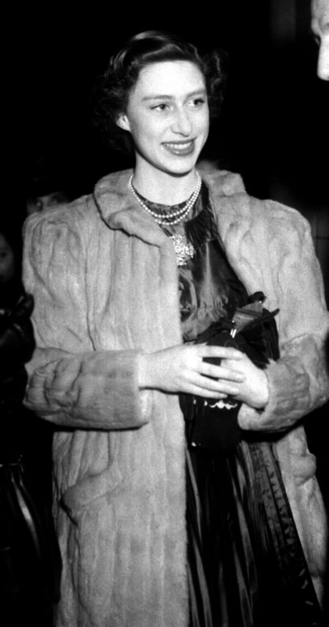 princess margaret