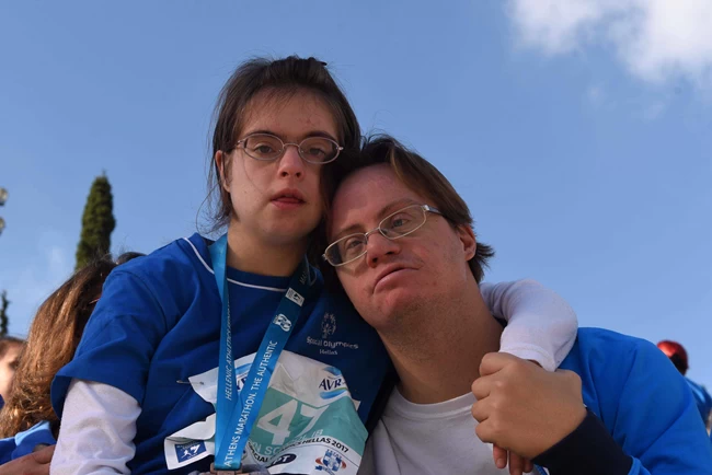 Special Olympics
