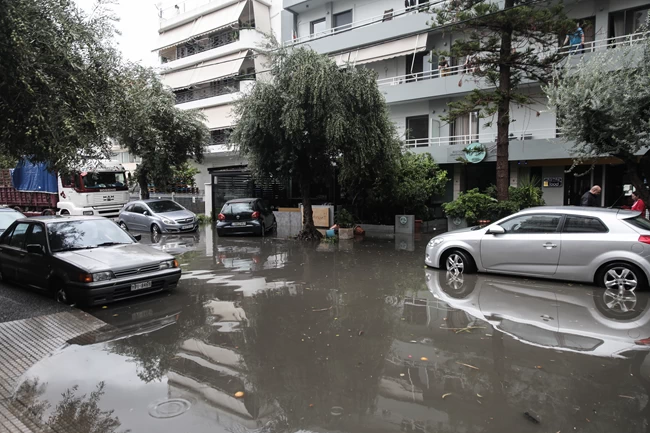 μπραλλος