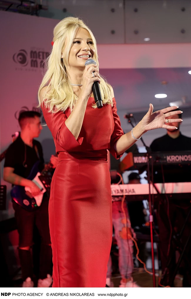 Φαίη Σκορδά