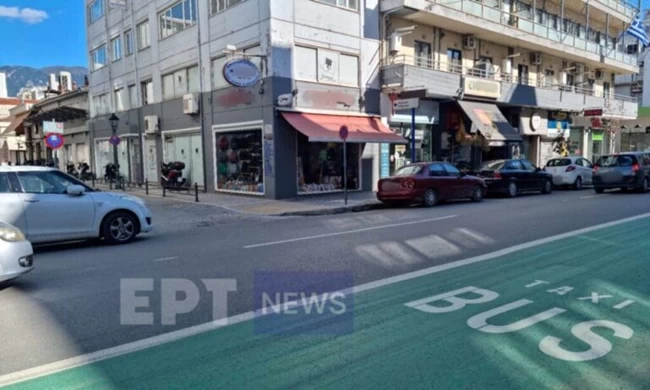 Τραγωδία στον Βόλο