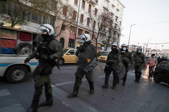 ΠΡΟΠΥΛΑΙΑ