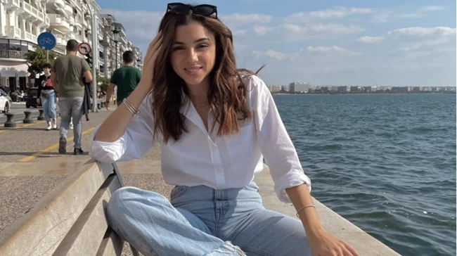 Θάνατος Έμμας: "Ήταν σκοτεινά, δεν ήξερα ότι τη σκότωσα, δεν είχα χαρτιά", λέει ο 27χρονος που την παρέσυρε μέσα από τη φυλακή