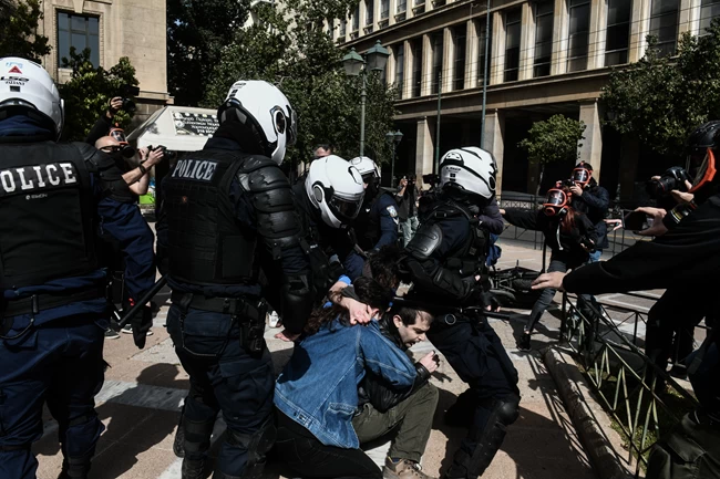 Έκτορας Κουφοντίνας