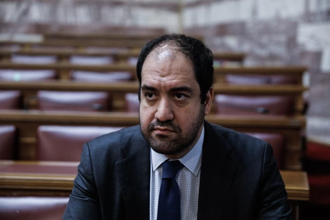 ΙΩΑΝΝΗΣ ΚΕΦΑΛΟΓΙΑΝΝΗΣ