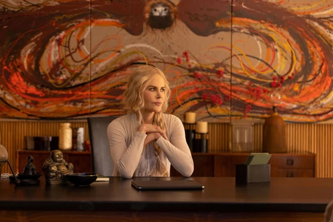 nicole kidman