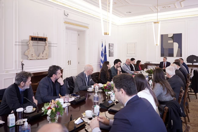 ΜΗΤΣΟΤΑΚΗΣ ΚΑΛΛΙΤΕΧΝΕΣ