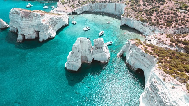 κλεφτικο