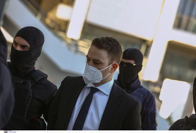 Μπάμπης Αναγνωστόπουλος