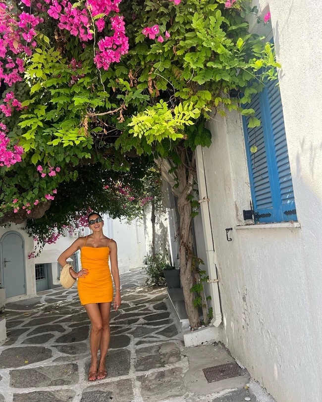 Σταματίνα Τσιμτσιλή