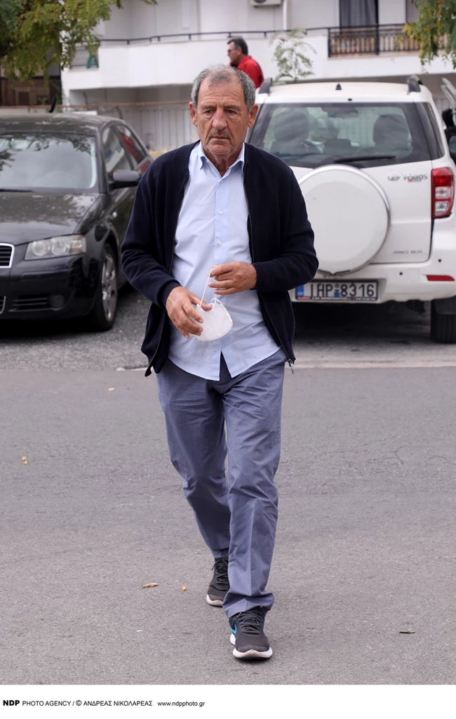 ΚΗΔΕΙΑ ΚΟΚΟΤΑ