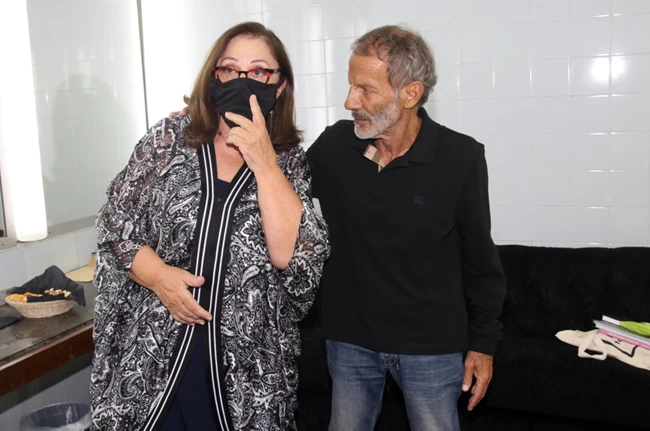 Αποκαλυπτική Χάρις Αλεξίου: "Είπα ότι δεν μου αξίζει να συνεχίσω, δεν είμαι η μόνη που αποσύρεται"