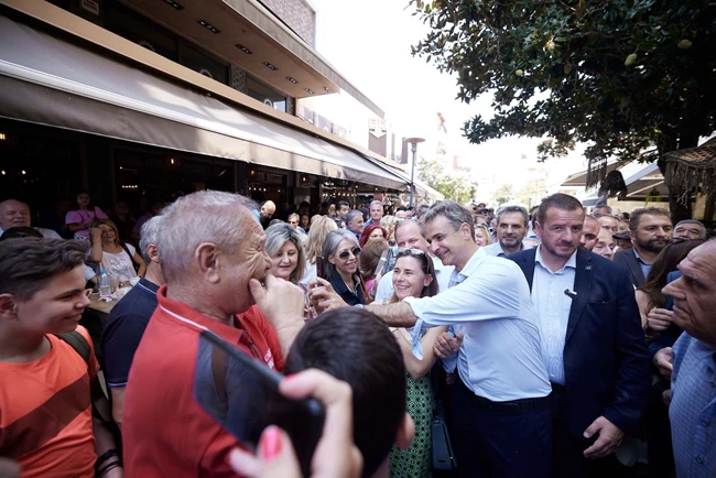 ΜΗΤΣΟΤΑΚΗ