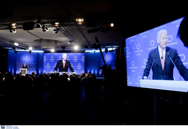 Μπάιντεν: Να μην εμπλακεί η Τουρκία στο Ναγκόρνο Καραμπάχ – Τι ζητάει από τον Τραμπ
