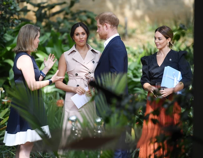 MEGHAN MARKLE PRINCE HARRY
