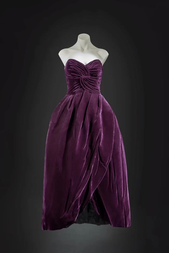 Diana dress