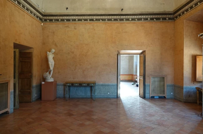 VILLA MEDICI