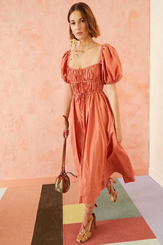 ULLA JOHNSON