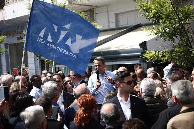 ΜΗΤΣΟΤΑΚΗΣ ΝΙΚΑΙΑ