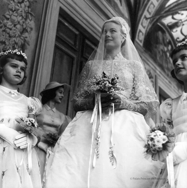 princess grace