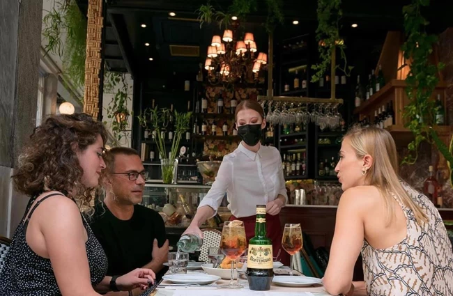 Louis Bistrot