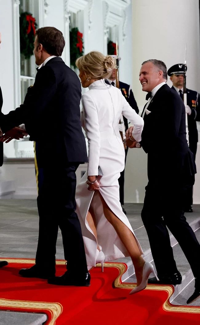 state dinner