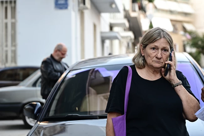 κυψελη εξωση