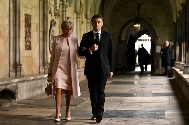 macron