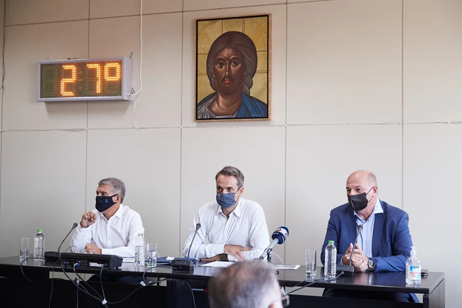 ΜΗΤΣΟΤΑΚΗΣ ΚΑΡΔΙΤΣΑ