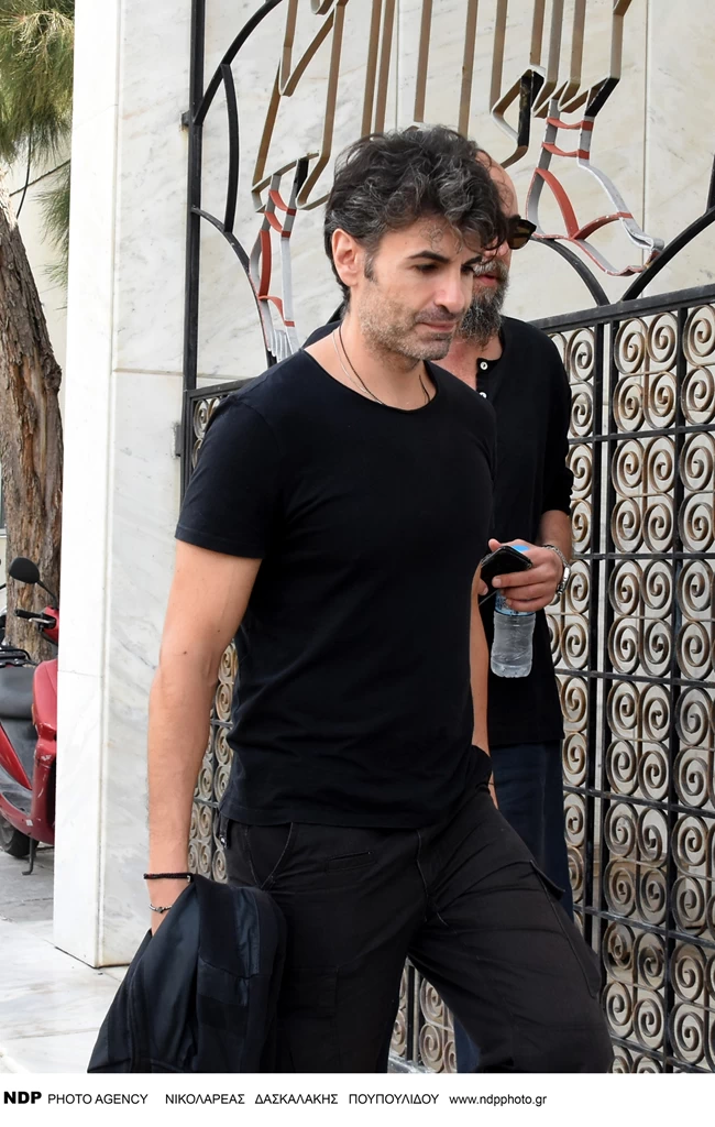 ΚΗΔΕΙΑ ΚΑΡΑΓΙΑΝΝΗ