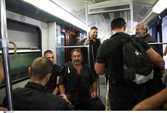 ΑΓΡΟΤΕΣ