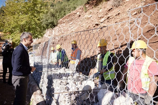 ΜΗΤΣΟΤΑΚΗΣ ΚΑΡΔΙΤΣΑ