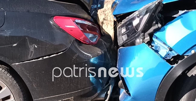 ΚΑΡΑΜΠΟΛΑ ΠΑΤΡΑ