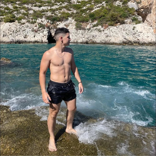 ΣΠΥΡΟΣ ΚΟΛΛΙΟΠΟΥΛΟΣ