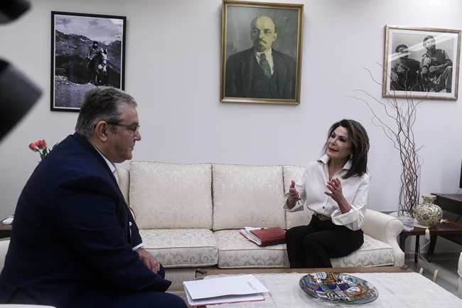 Γιάννα Αγγελοπούλου