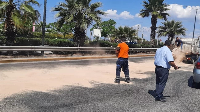 ΤΡΟΧΑΙΟ ΔΥΣΤΥΧΗΜΑ ΠΑΡΑΛΙΑΚΗ