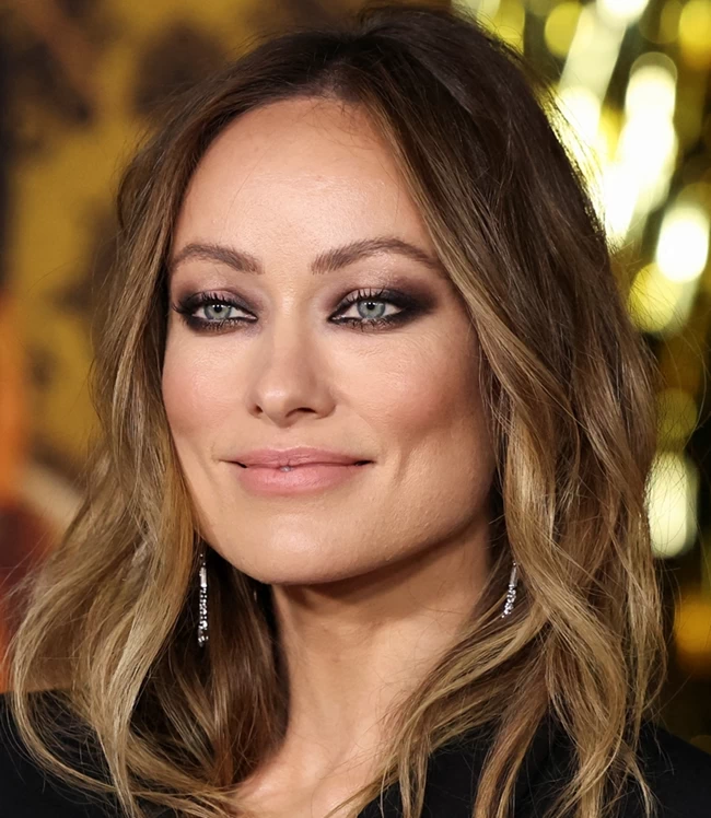 Olivia Wilde
