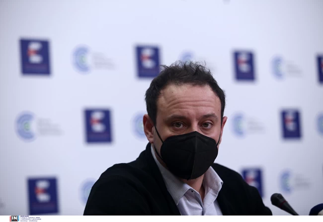 Γκίκας Μαγιορκίνης