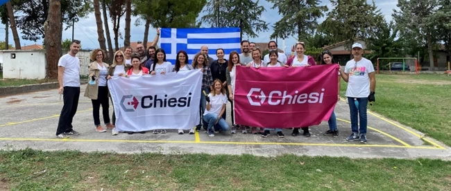 Chiesi Hellas