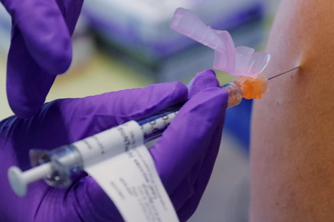 Προειδοποίηση ΠΟΥ: Περιορισμένη η διανομή του εμβολίου της Pfizer έως τέλη Ιανουαρίου