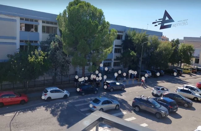 ΞΥΛΟ ΣΧΟΛΕΙΟ ΑΓΡΙΝΙΟ