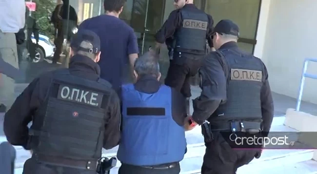 ΡΕΘΥΜΝΟ ΓΥΝΑΙΚΟΚΤΟΝΙΑ