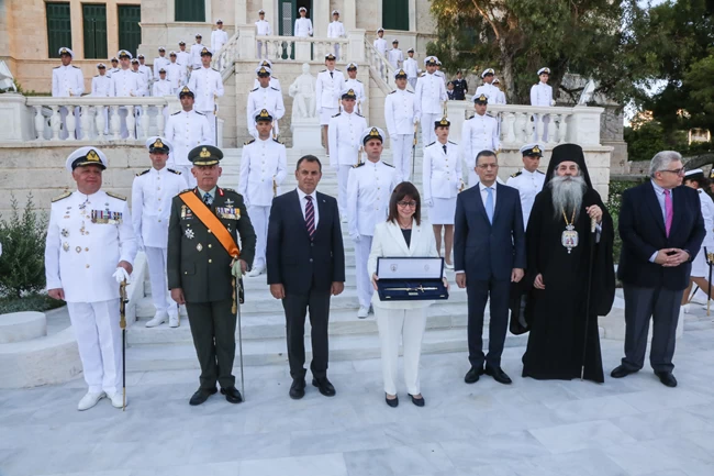 σακελλαροπουλου